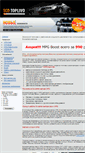 Mobile Screenshot of ecotoplivo-spb.ru